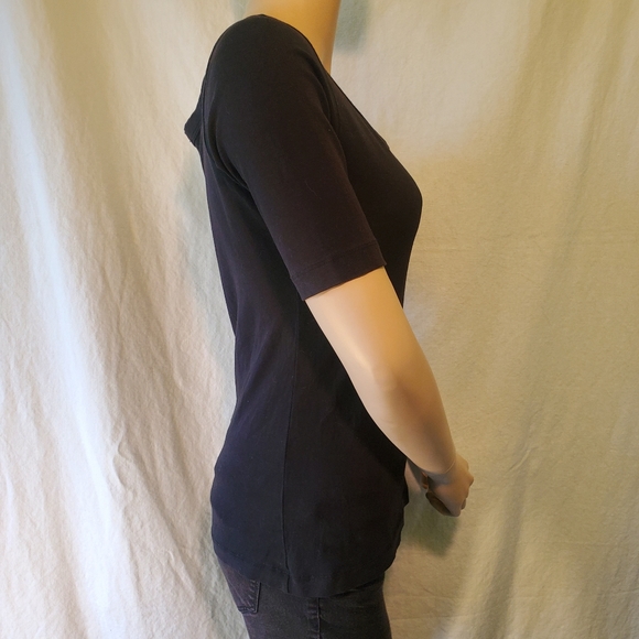 Set of 2 Tops from mark. by Avon - Picture 9 of 16